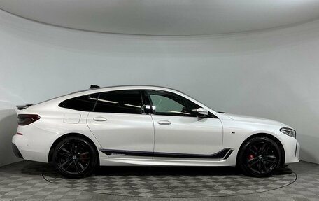 BMW 6 серия, 2020 год, 5 630 000 рублей, 6 фотография