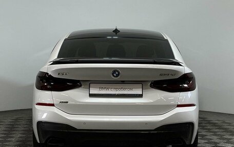 BMW 6 серия, 2020 год, 5 630 000 рублей, 4 фотография