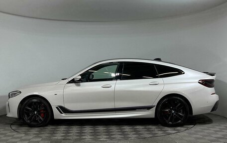 BMW 6 серия, 2020 год, 5 630 000 рублей, 5 фотография