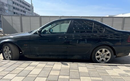 BMW 3 серия, 1999 год, 430 000 рублей, 2 фотография