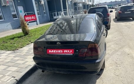 BMW 3 серия, 1999 год, 430 000 рублей, 3 фотография