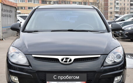 Hyundai i30 I, 2009 год, 759 000 рублей, 2 фотография