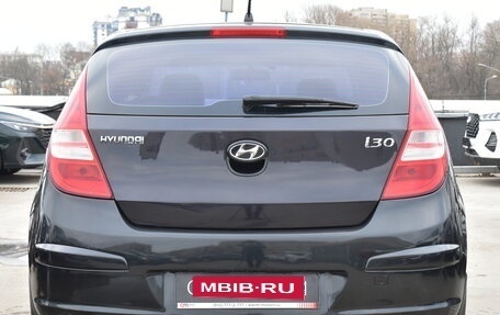 Hyundai i30 I, 2009 год, 759 000 рублей, 5 фотография