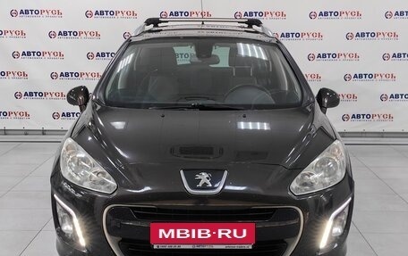 Peugeot 308 II, 2011 год, 645 000 рублей, 3 фотография