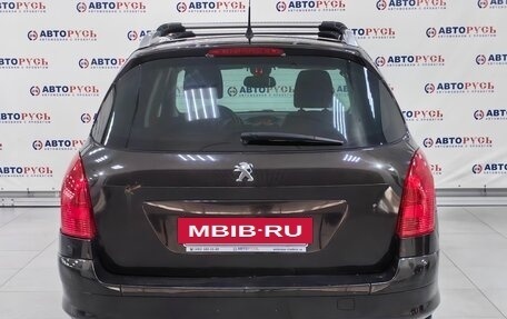 Peugeot 308 II, 2011 год, 645 000 рублей, 4 фотография