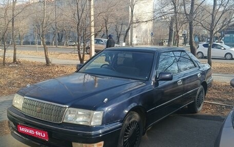 Toyota Crown, 1998 год, 750 000 рублей, 1 фотография