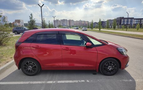 Honda Fit, 2020 год, 1 720 000 рублей, 1 фотография