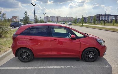 Honda Fit, 2020 год, 1 720 000 рублей, 1 фотография