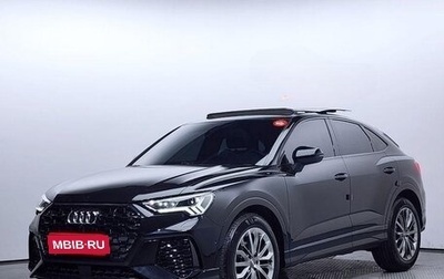 Audi Q3, 2020 год, 3 400 000 рублей, 1 фотография
