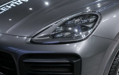Porsche Cayenne III, 2021 год, 9 880 000 рублей, 8 фотография