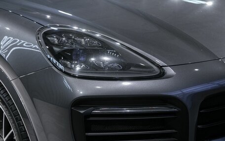 Porsche Cayenne III, 2021 год, 9 880 000 рублей, 7 фотография