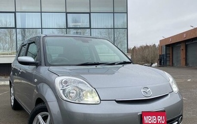 Mazda Verisa, 2010 год, 690 000 рублей, 1 фотография