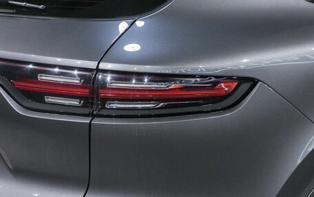 Porsche Cayenne III, 2021 год, 9 880 000 рублей, 9 фотография