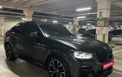 BMW X4, 2021 год, 4 900 000 рублей, 1 фотография