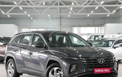 Hyundai Tucson III, 2021 год, 3 299 000 рублей, 1 фотография