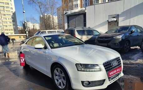 Audi A5, 2011 год, 1 499 000 рублей, 1 фотография
