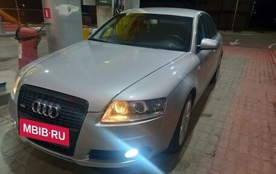 Audi A6, 2008 год, 1 450 000 рублей, 1 фотография