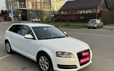 Audi A3, 2011 год, 1 100 000 рублей, 1 фотография