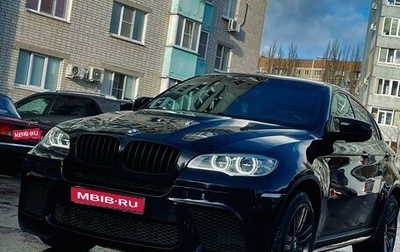 BMW X6, 2013 год, 2 990 000 рублей, 1 фотография