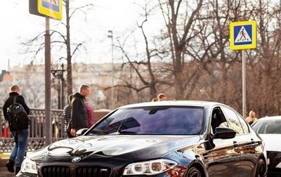BMW M5, 2013 год, 4 400 000 рублей, 1 фотография