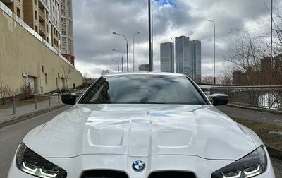 BMW M4, 2023 год, 14 799 999 рублей, 1 фотография