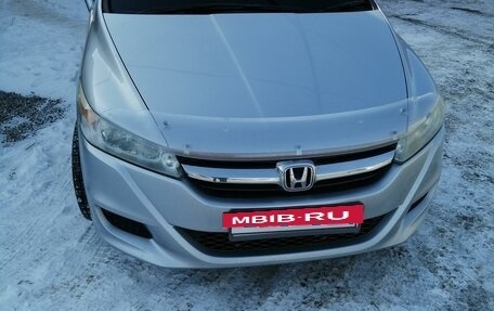 Honda Stream II, 2012 год, 1 520 000 рублей, 2 фотография