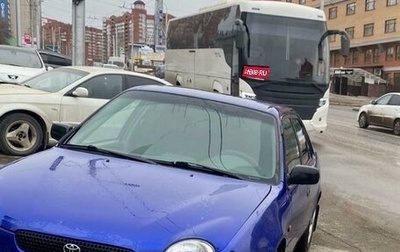 Toyota Corolla, 1998 год, 195 000 рублей, 1 фотография