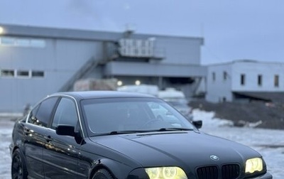 BMW 3 серия, 1999 год, 580 000 рублей, 1 фотография