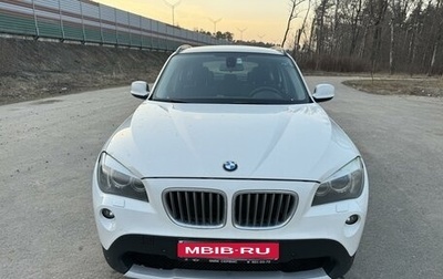 BMW X1, 2012 год, 1 750 000 рублей, 1 фотография