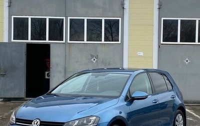 Volkswagen Golf VII, 2014 год, 1 230 000 рублей, 1 фотография