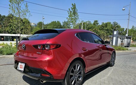 Mazda 3, 2019 год, 2 200 000 рублей, 5 фотография