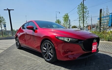 Mazda 3, 2019 год, 2 200 000 рублей, 6 фотография