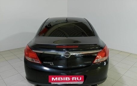 Opel Insignia II рестайлинг, 2011 год, 750 000 рублей, 5 фотография
