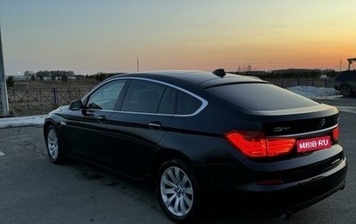 BMW 5 серия, 2009 год, 1 850 000 рублей, 1 фотография