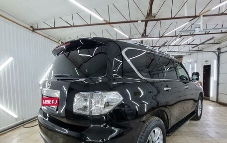 Nissan Patrol, 2011 год, 2 199 000 рублей, 6 фотография