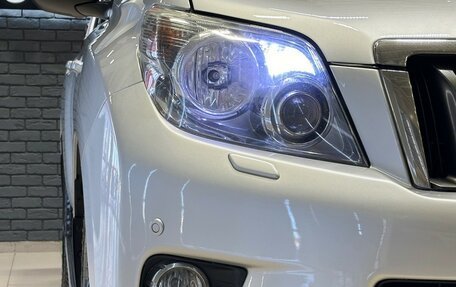 Toyota Land Cruiser Prado 150 рестайлинг 2, 2012 год, 3 197 000 рублей, 8 фотография