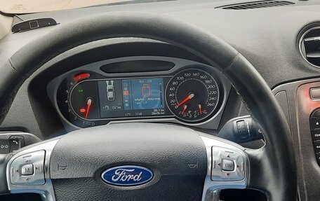 Ford Mondeo IV, 2010 год, 810 000 рублей, 2 фотография