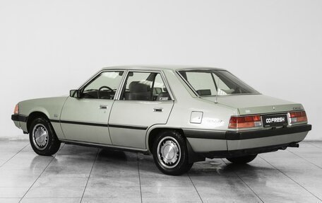 Mitsubishi Galant IV, 1981 год, 649 000 рублей, 2 фотография
