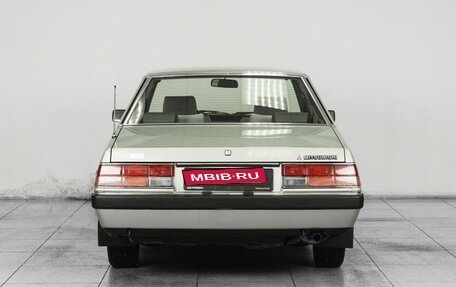 Mitsubishi Galant IV, 1981 год, 649 000 рублей, 4 фотография