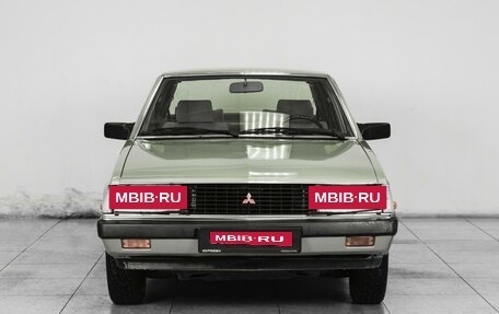 Mitsubishi Galant IV, 1981 год, 649 000 рублей, 3 фотография