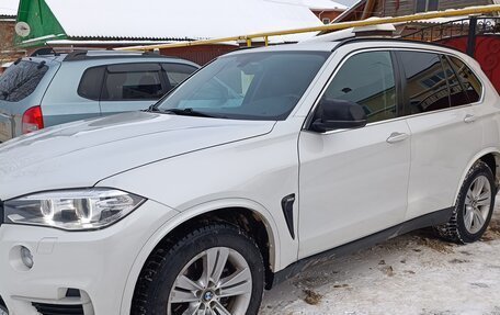 BMW X5, 2015 год, 3 100 000 рублей, 6 фотография