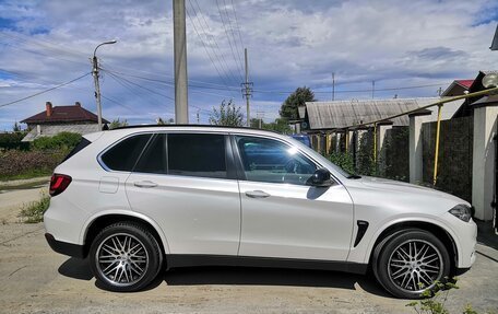 BMW X5, 2015 год, 3 100 000 рублей, 3 фотография