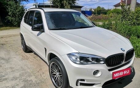 BMW X5, 2015 год, 3 100 000 рублей, 2 фотография