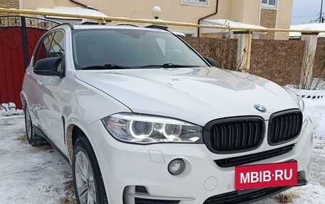 BMW X5, 2015 год, 3 100 000 рублей, 5 фотография