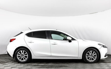 Mazda 3, 2013 год, 1 351 742 рублей, 4 фотография