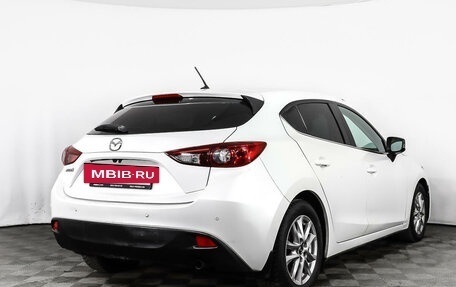 Mazda 3, 2013 год, 1 351 742 рублей, 5 фотография