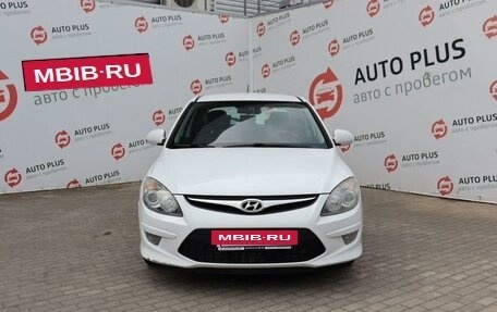 Hyundai i30 I, 2011 год, 815 000 рублей, 5 фотография