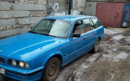 BMW 5 серия, 1996 год, 325 555 рублей, 6 фотография