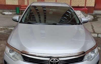 Toyota Camry, 2016 год, 2 200 000 рублей, 1 фотография