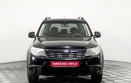 Subaru Forester, 2011 год, 1 430 000 рублей, 2 фотография